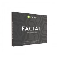 Applicateur visage : pack de 4 wrap visage